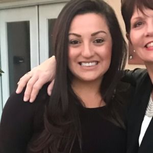 Meet your Posher, Tess